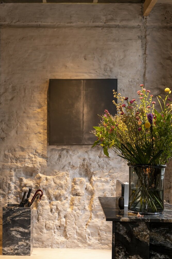 Фото Botanic Sanctuary Antwerp