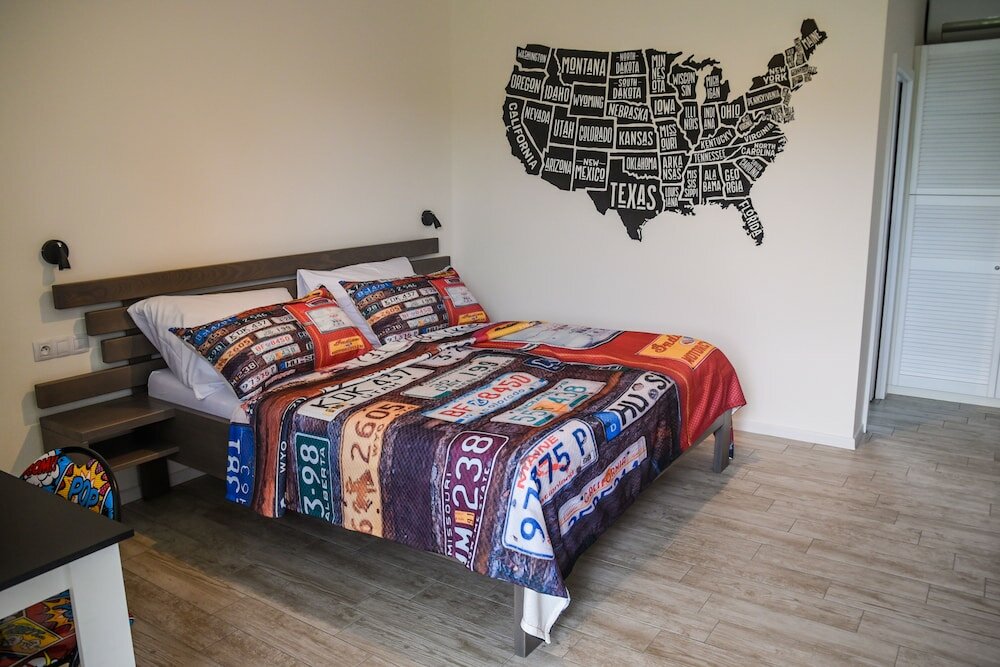 Фото Motel Eldorado