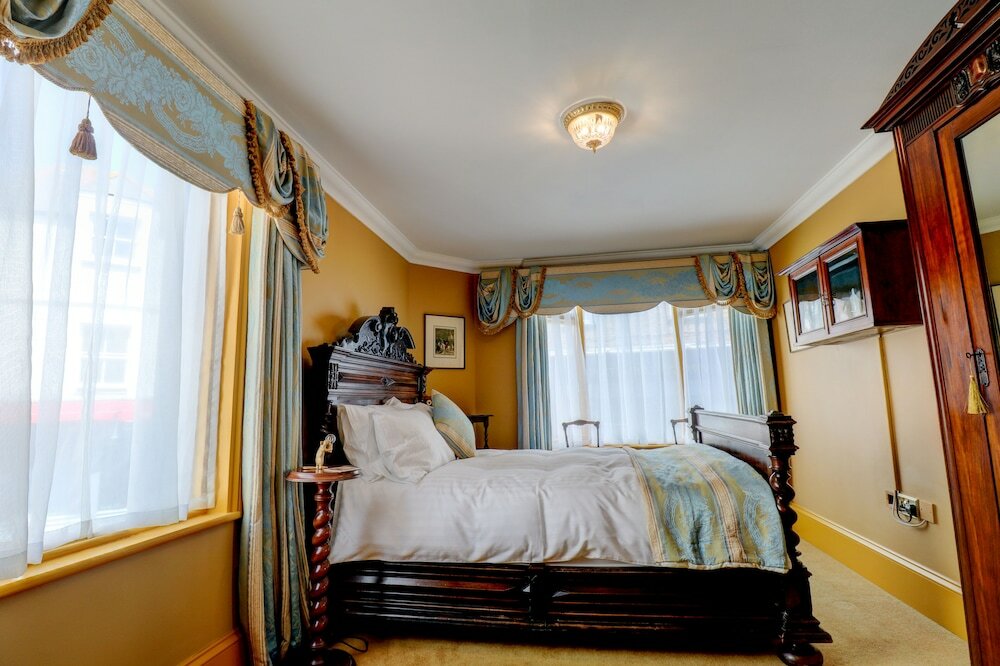 Фото Ebenezer's Place