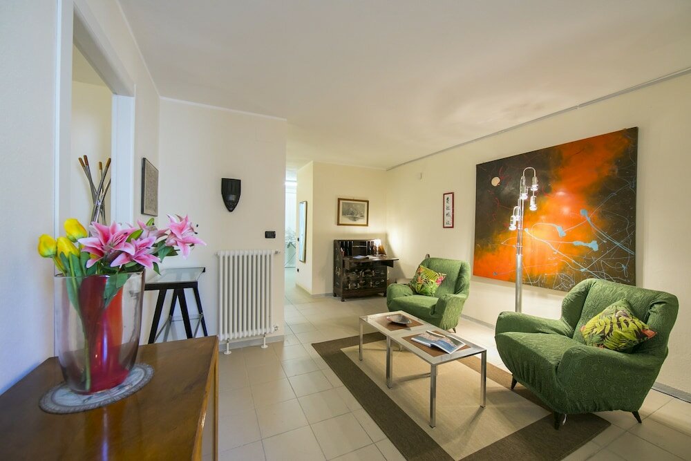 Фото Casa Delle Mele