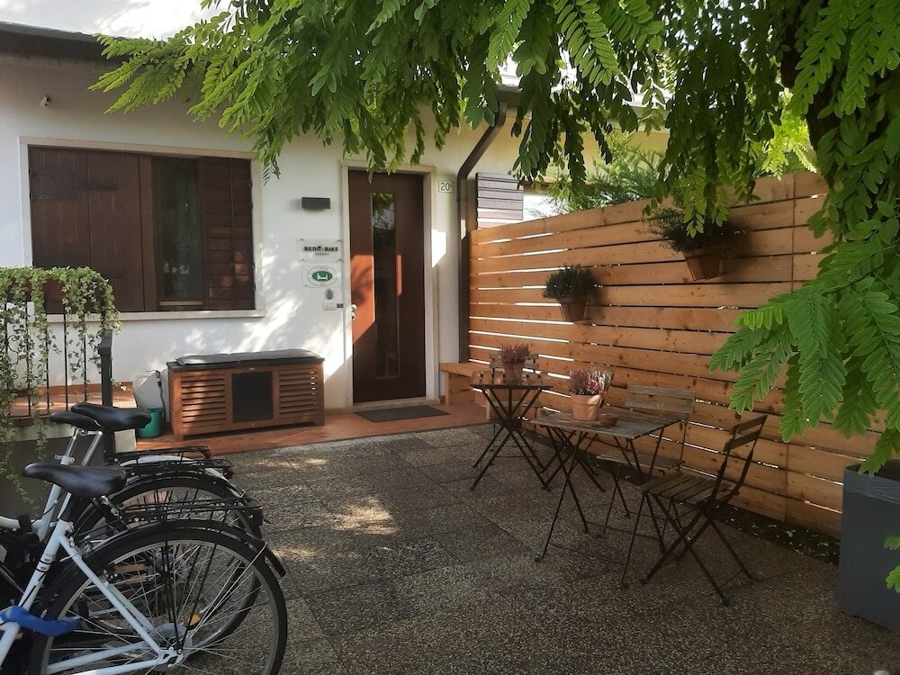 Фото Bed and Bike Verona