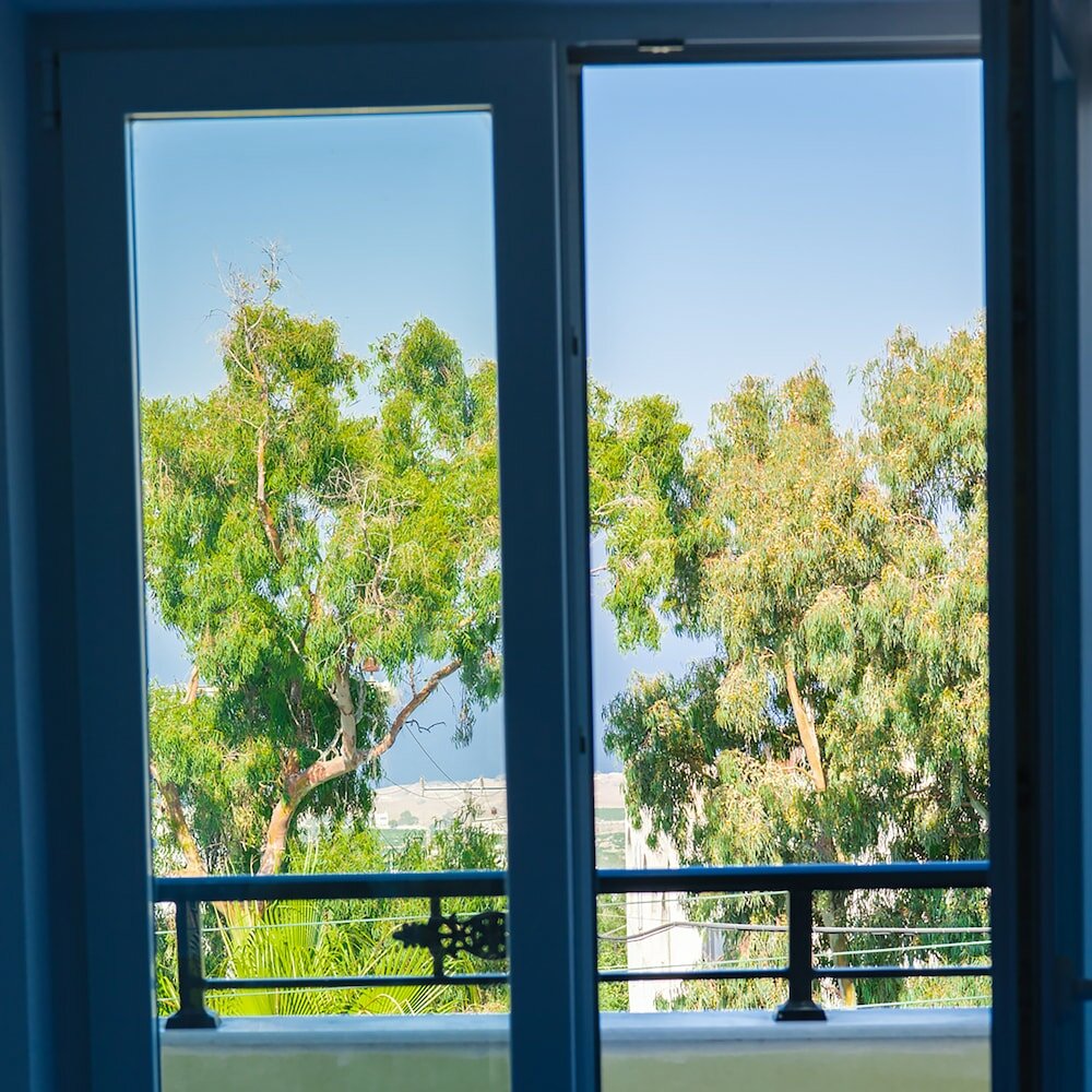 Фото Hotel Santorini