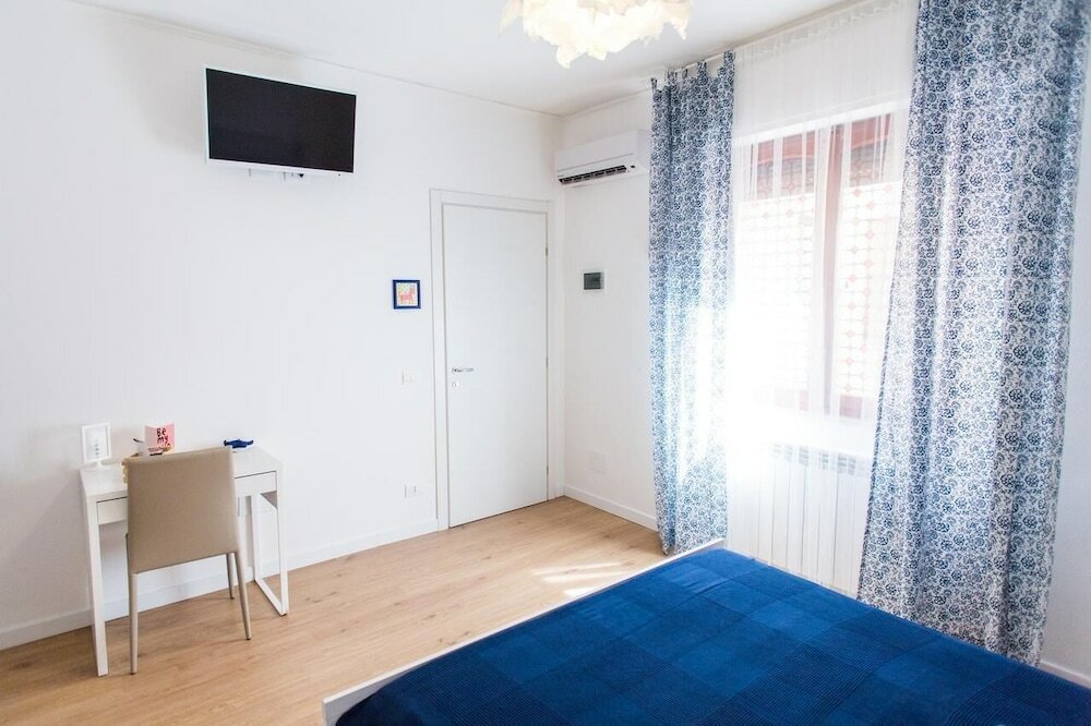 Фото Mondello Beach Rooms