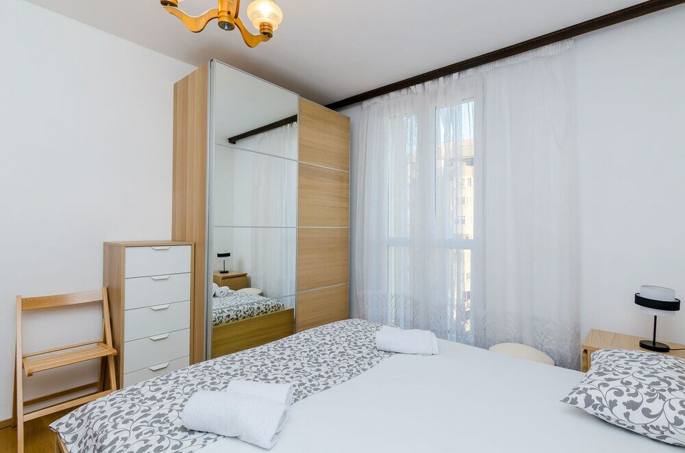 Фото Apartment Boca