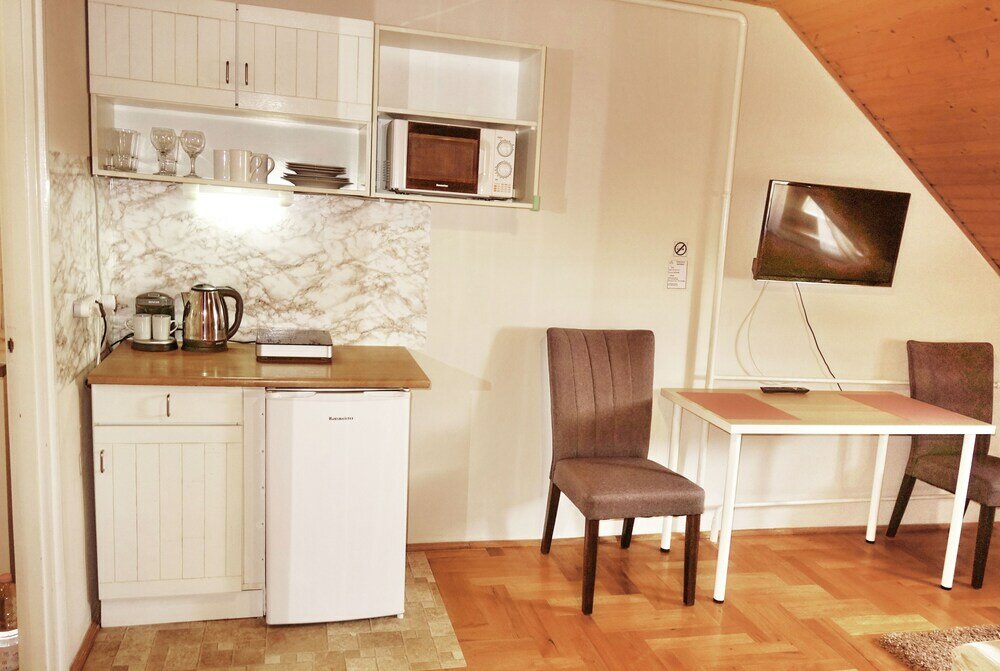 Фото Tolena Heviz Apartments