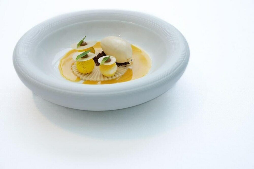 Фото Botanic Sanctuary Antwerp