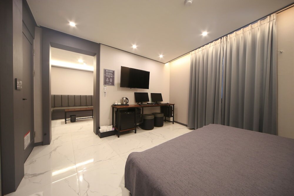 Фото Dinos Hotel