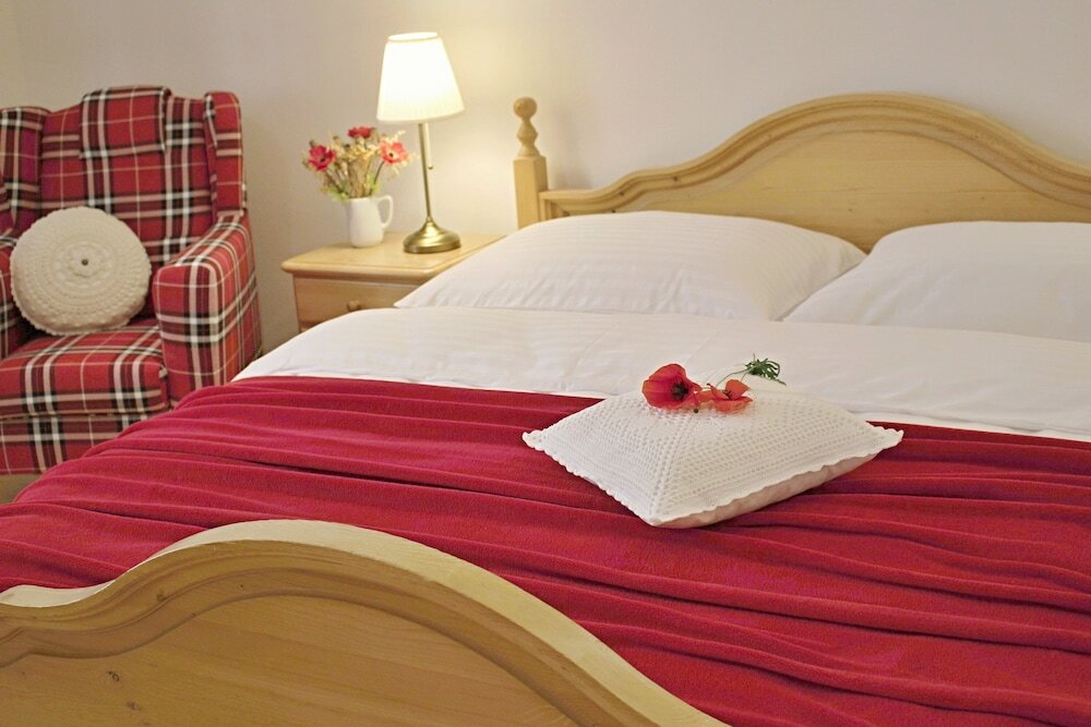 Фото Apartmány Domestika