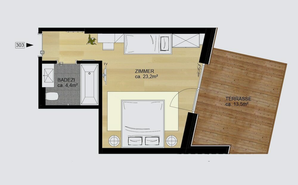 Фото Hotel Abendrot by Alpeffect Hotels