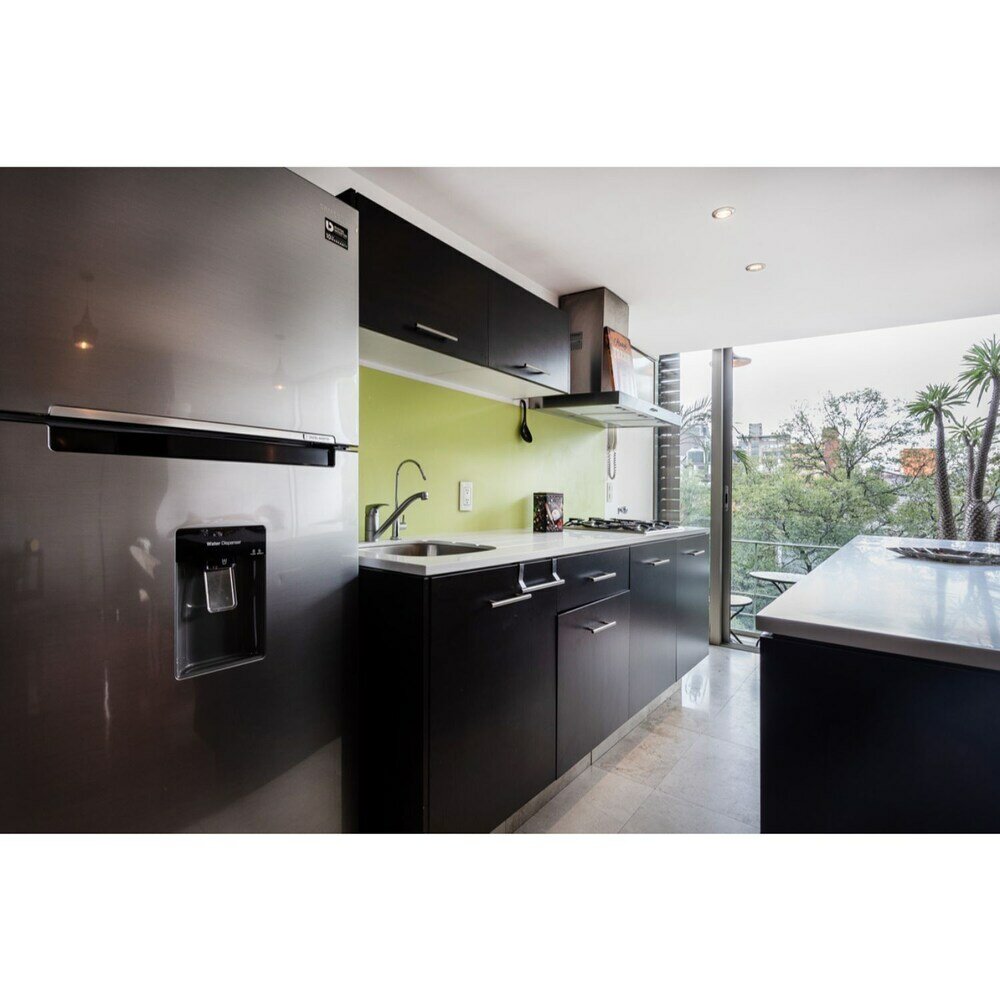 Фото Destination Condesa @Tamaulipas Loft