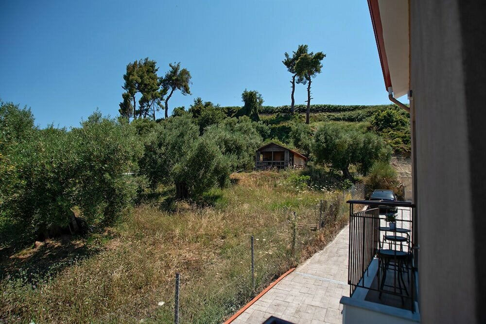 Фото Valery Apartments