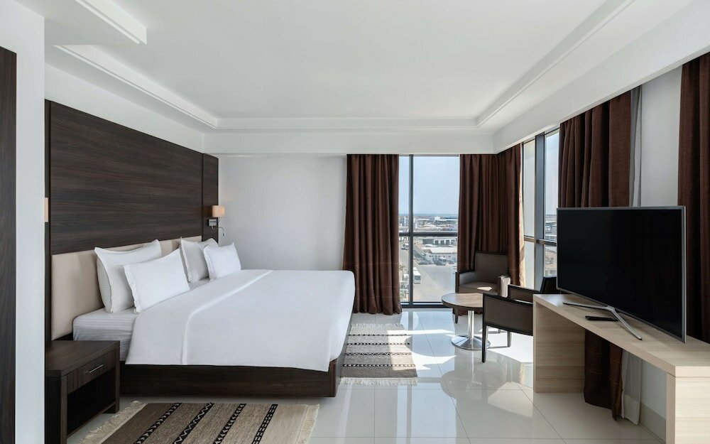 Фото Radisson Hotel Sfax