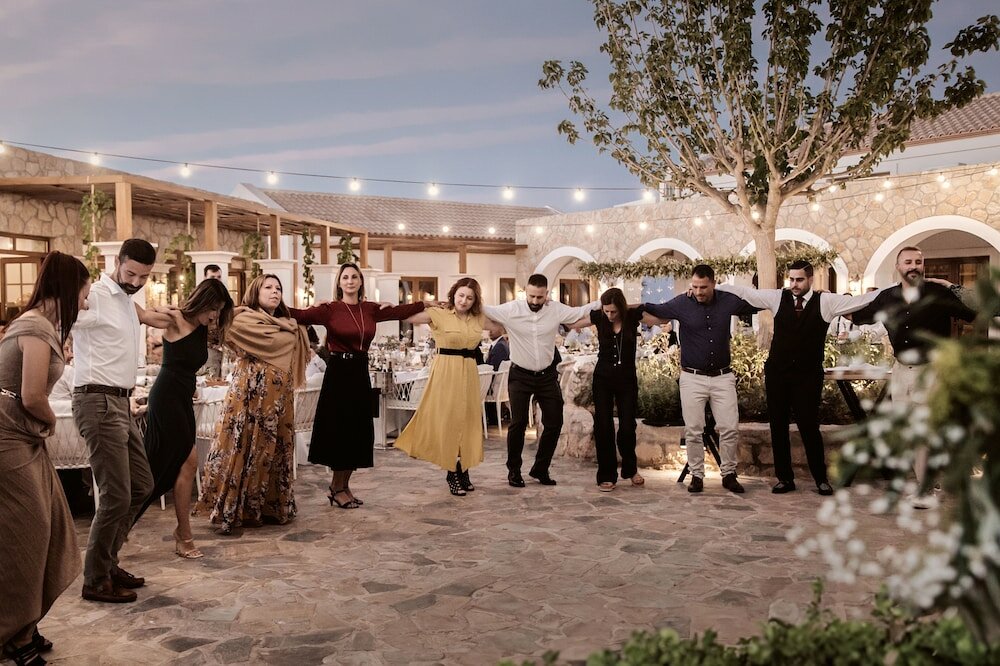 Фото Lesante Cape Resort & Villas, a member of The Leading Hotels of the World