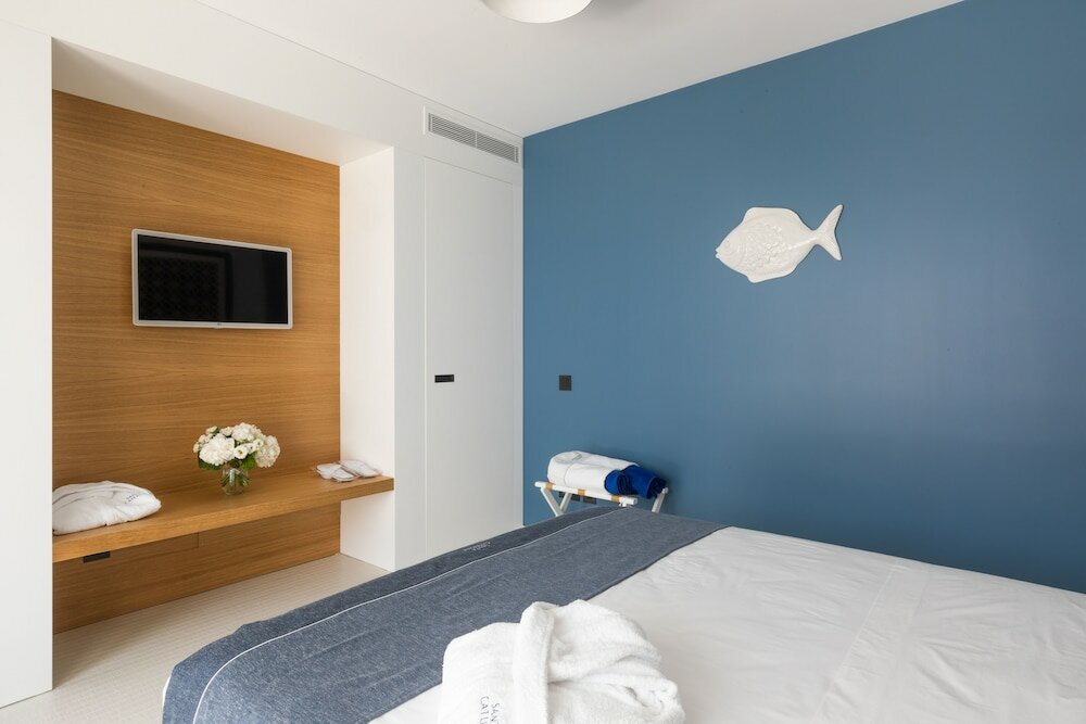 Фото Santa Caterina - Dimora sul mare