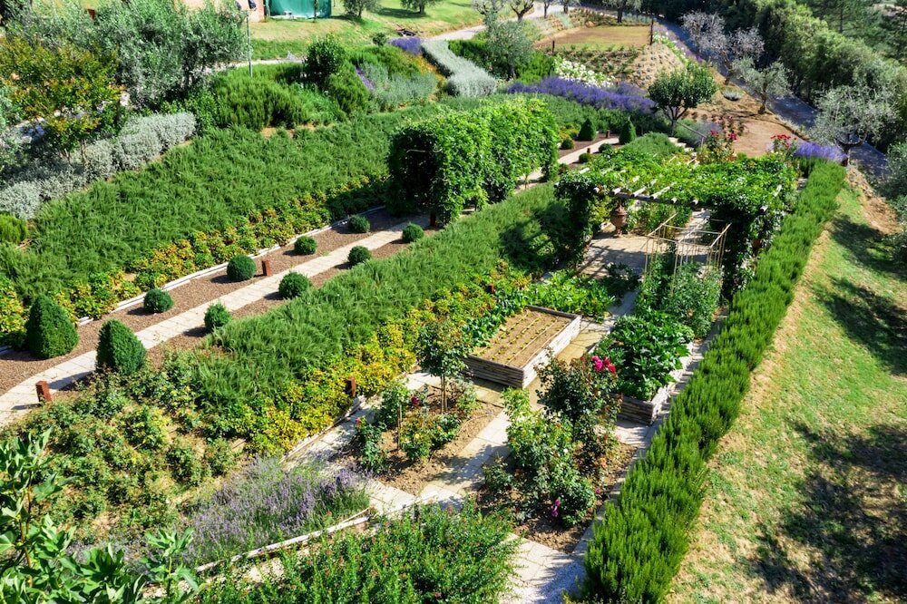 Фото Villa Valentini Bonaparte