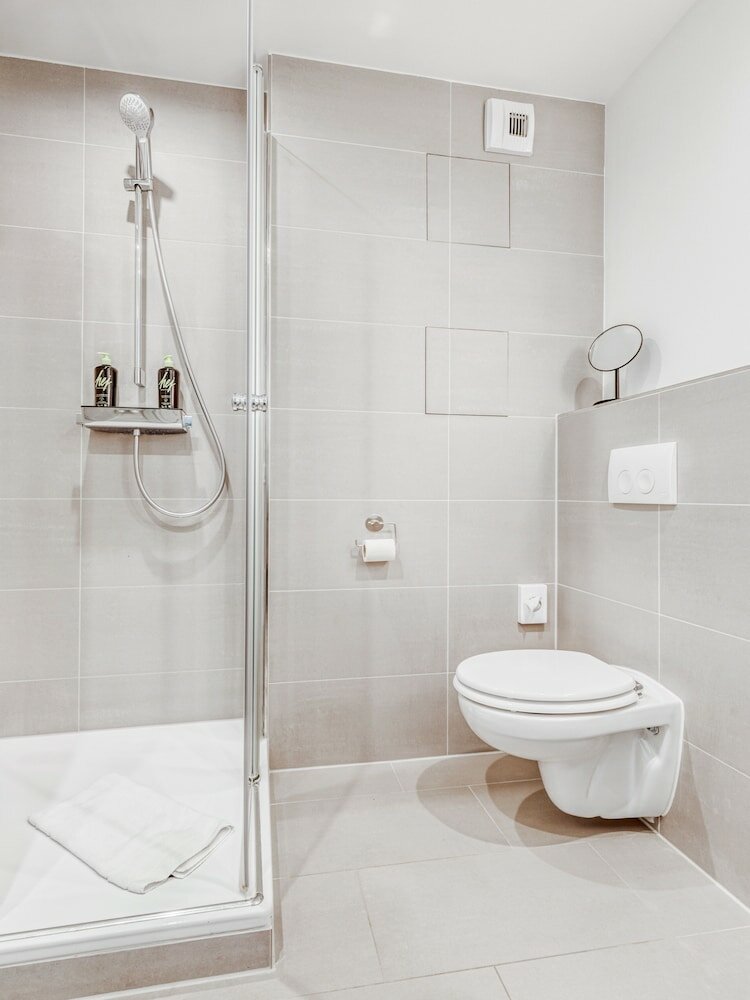 Фото Limehome Darmstadt