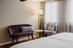 Hotel zum Heidkrug (Lüneburg, Am Berge, 5), hotel