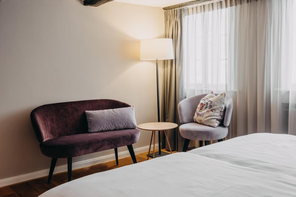 Фото Hotel zum Heidkrug