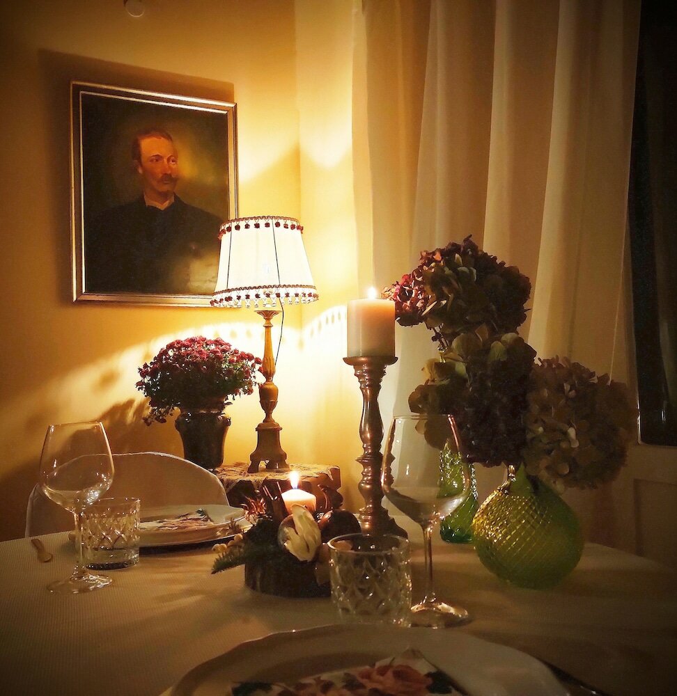 Фото Dimora Marella