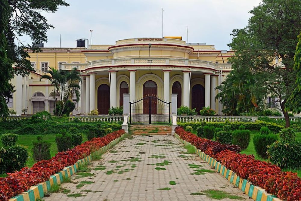 Фото отеля 4