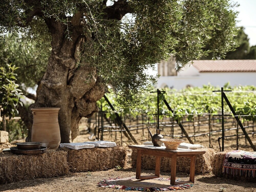 Фото Lesante Cape Resort & Villas, a member of The Leading Hotels of the World