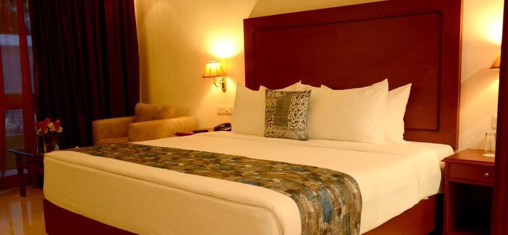 Фото Hotel Chandela Khajuraho