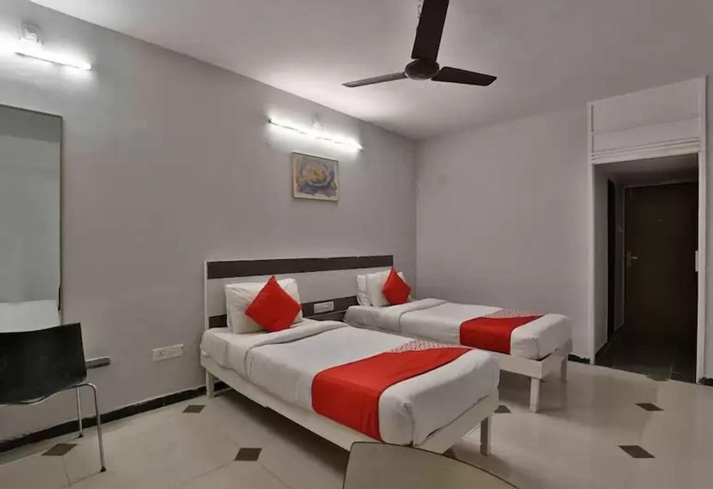 Фото Hotel Jubilee