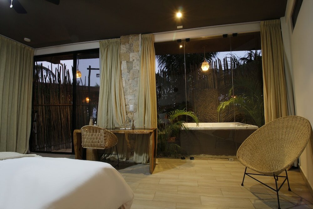 Фото Akkuun Tulum Adults Only