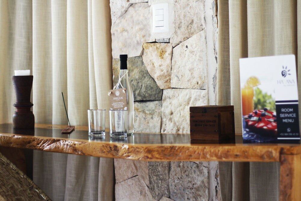 Фото Akkuun Tulum Adults Only