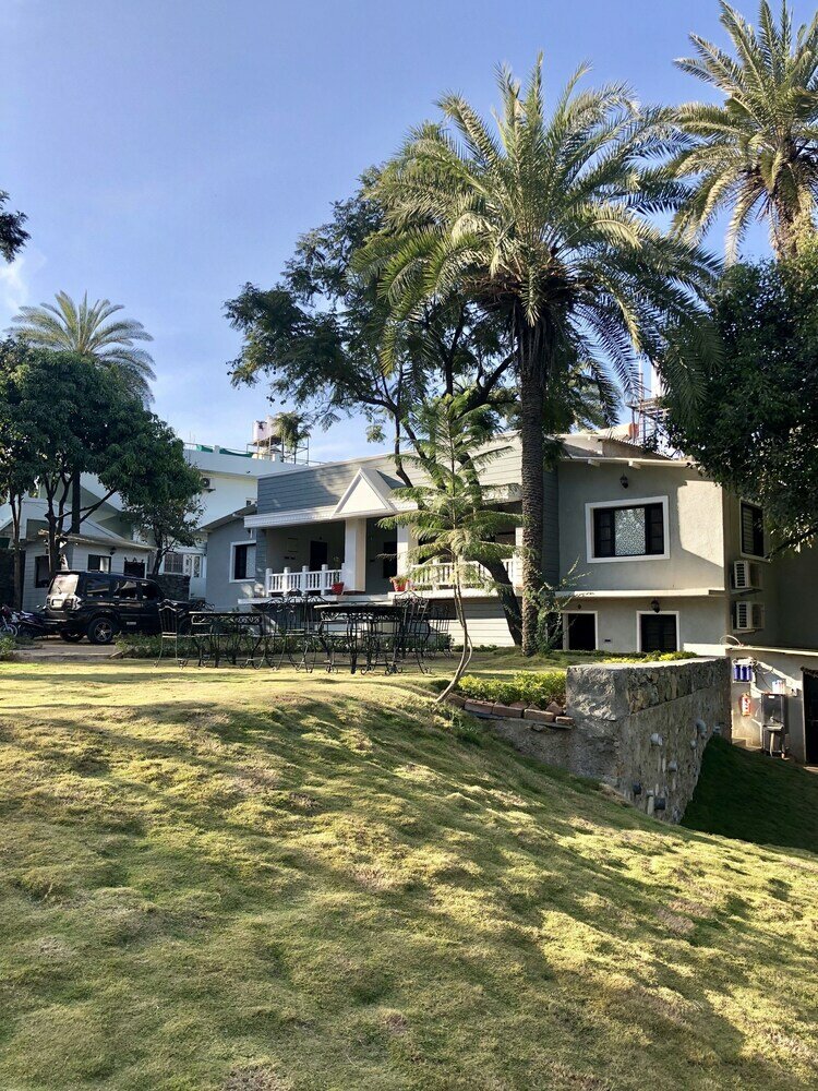 Фото Бутик-Отель Agroha