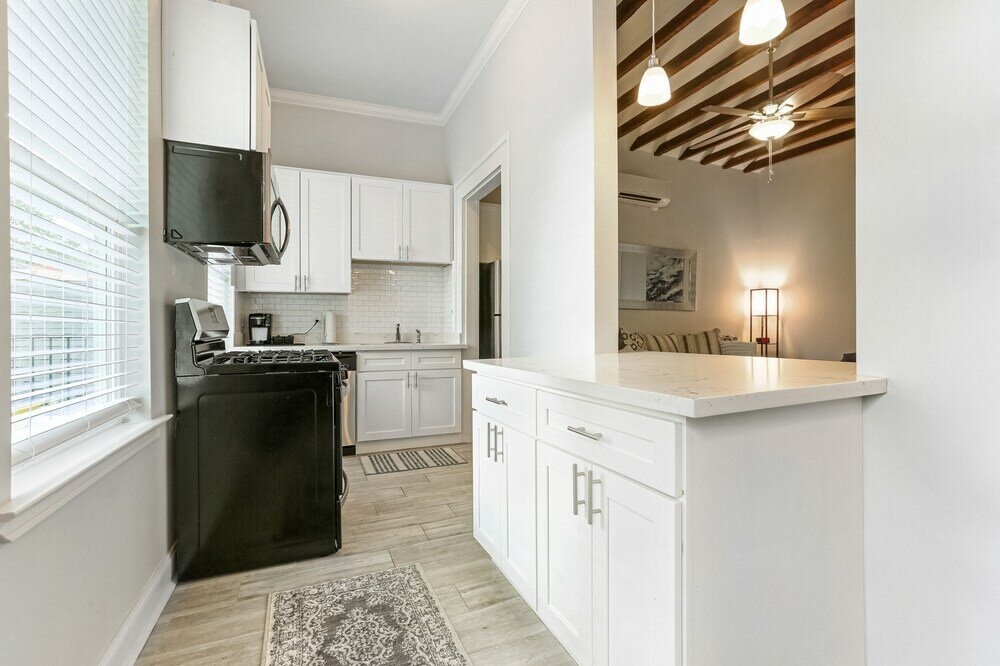 Фото Charming Homes Close to French Quarter