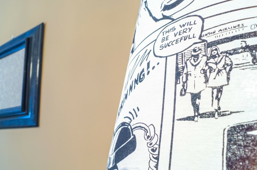 Фото Seven Boutique Hotel