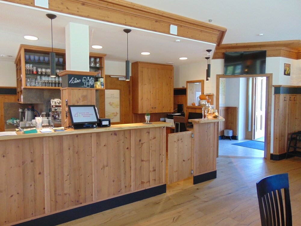 Фото Hotel Heimfeld Cafe Restaurant