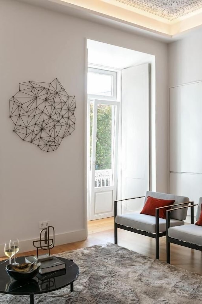 Фото Casas da Baixa - Unique Chiado