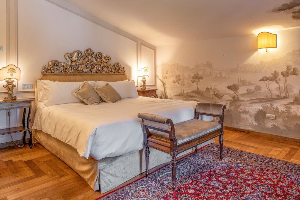 Фото Villa Valentini Bonaparte