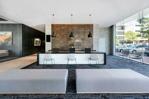 Гостиница Vibe Hotel Subiaco Perth