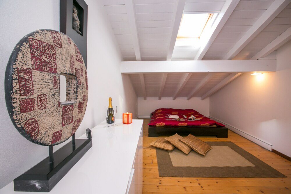 Фото Casa Tulipano Panoramica