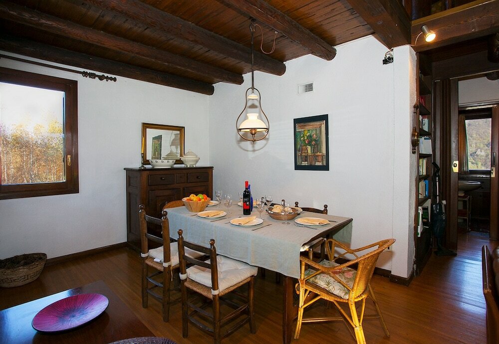 Фото Villa Il Castagno