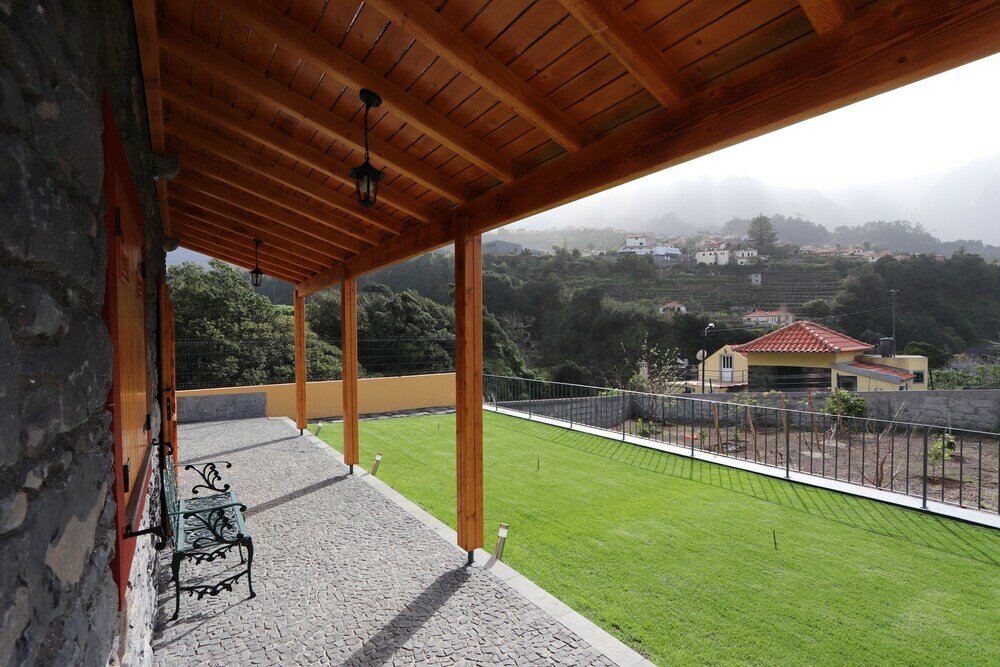 Фото Refúgio do Limoeiro