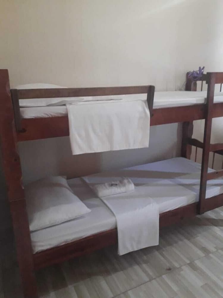 Фото Casa de Arigoffe - Hostel