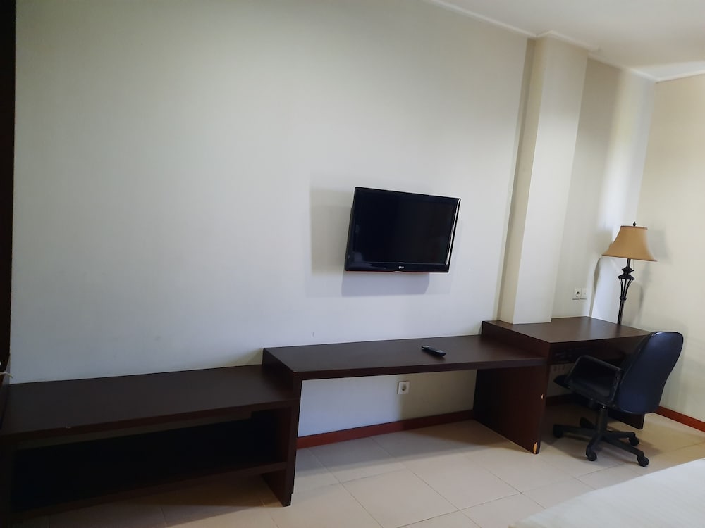 Фото Hotel Bonero Residence