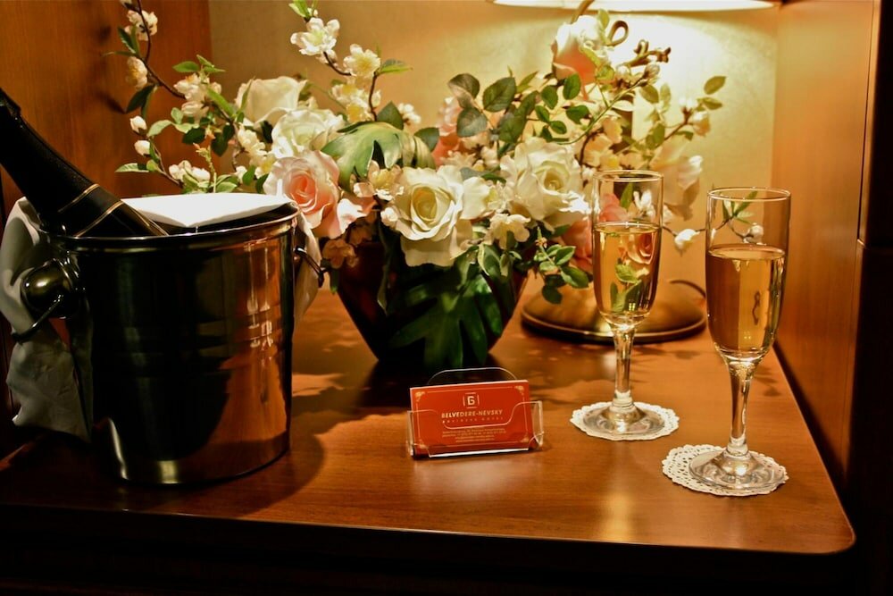 Фото Бельведер-Невский