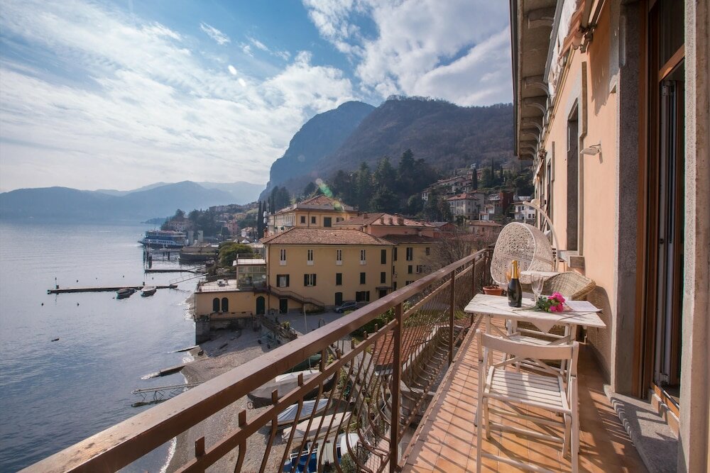Фото Menaggio Fronte Lago