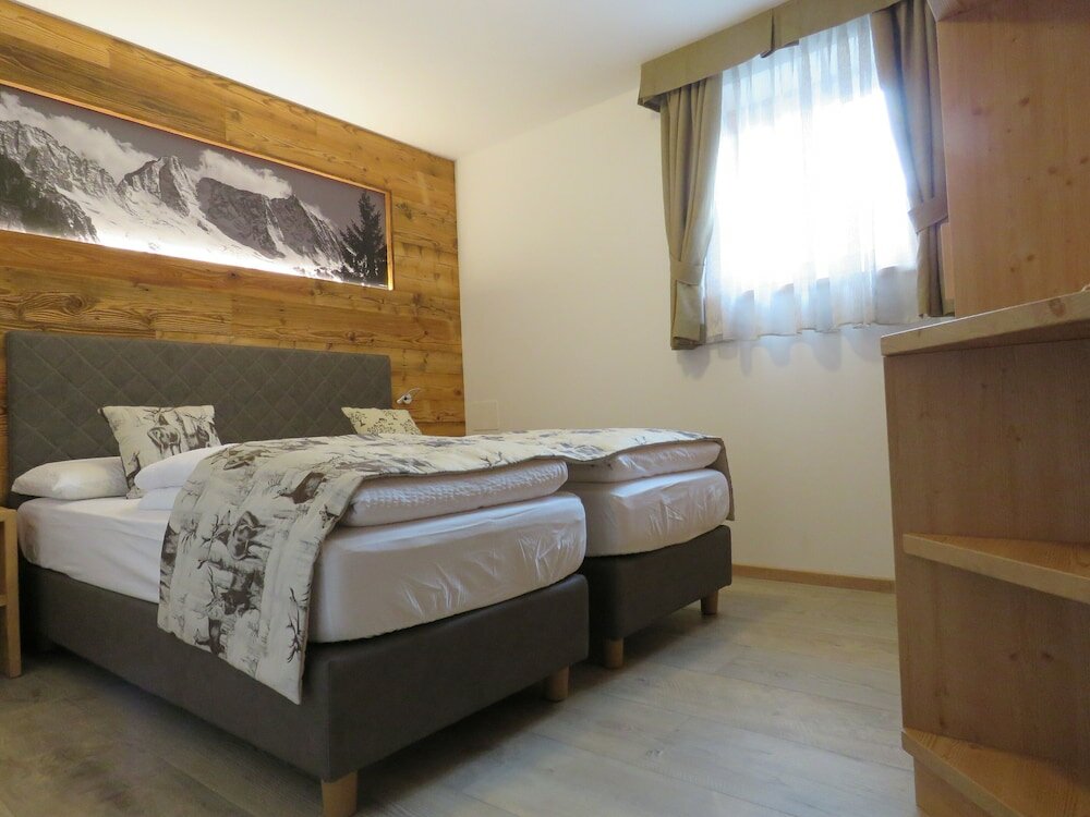 Фото Villetta Val di Sole