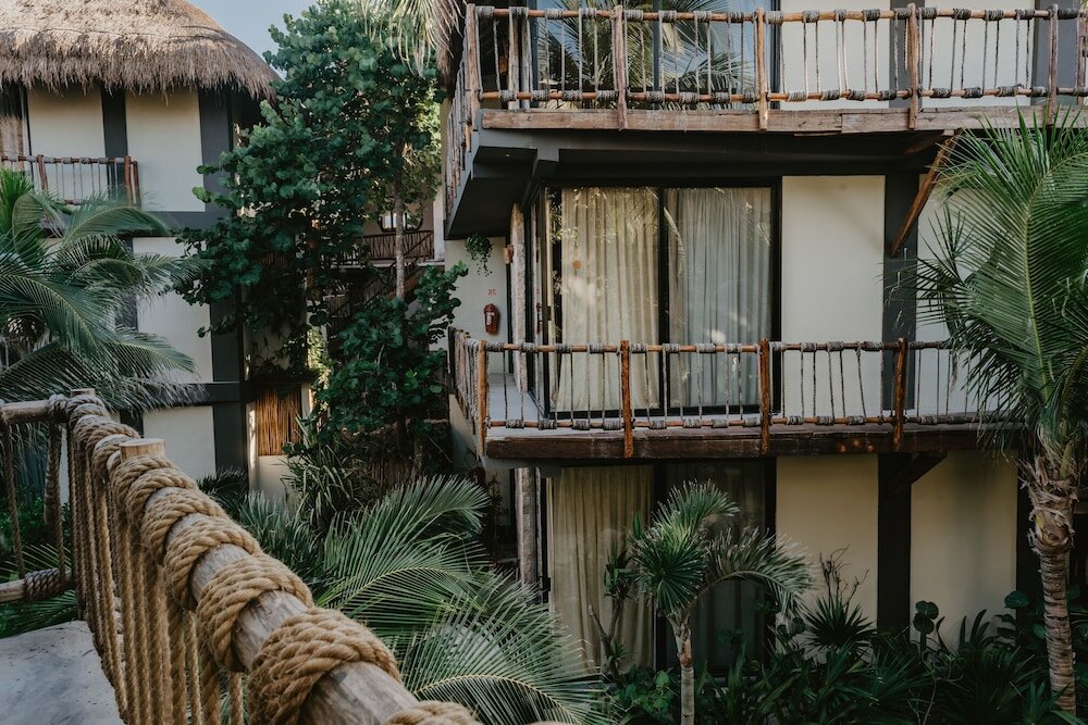 Фото Akkuun Tulum Adults Only