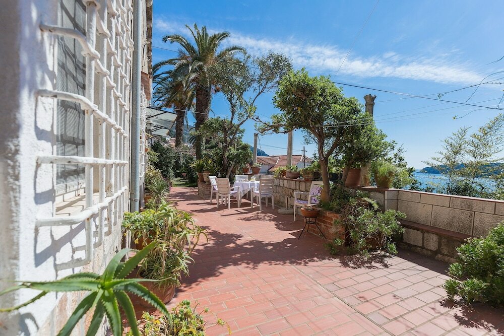 Фото Adriatic Star Apartments A 1