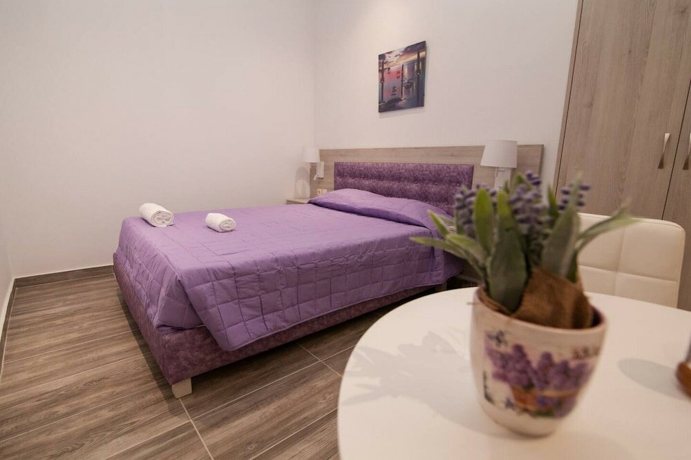 Фото Del Mar Apartments in Stalis