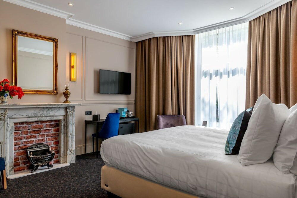 Фото De Ware Jacob Boutique Hotel