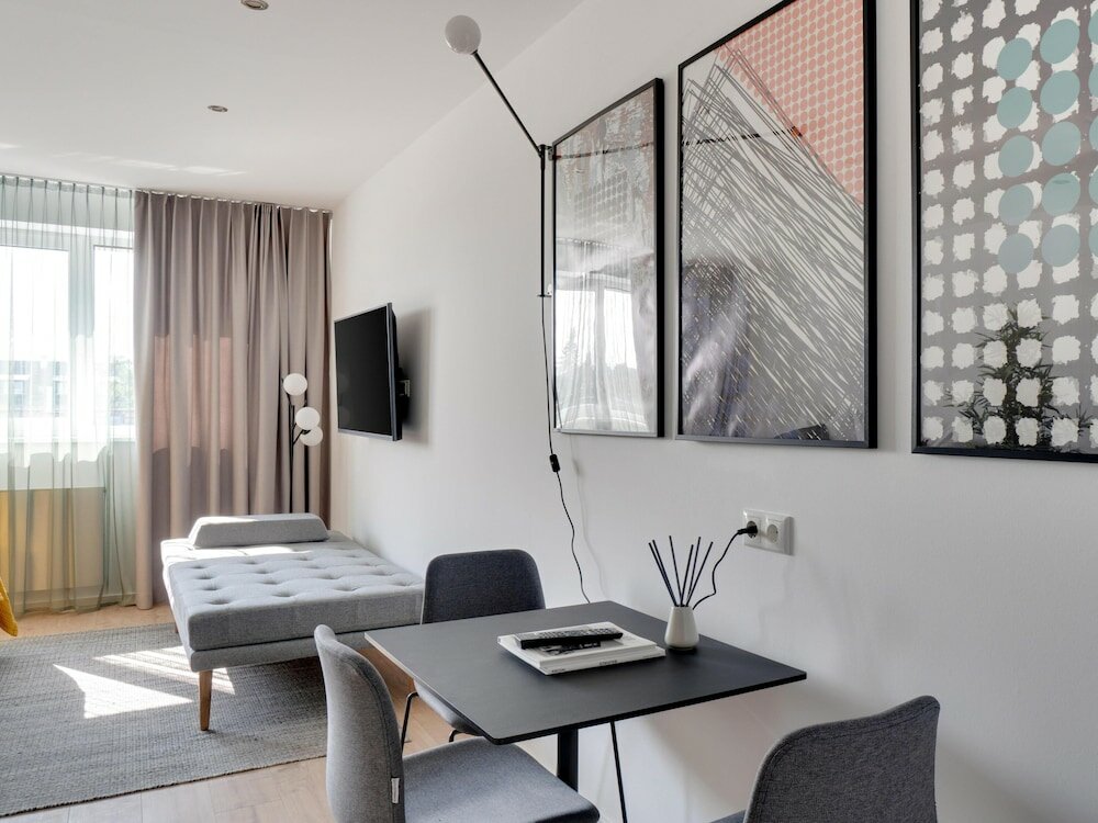 Фото Limehome Darmstadt