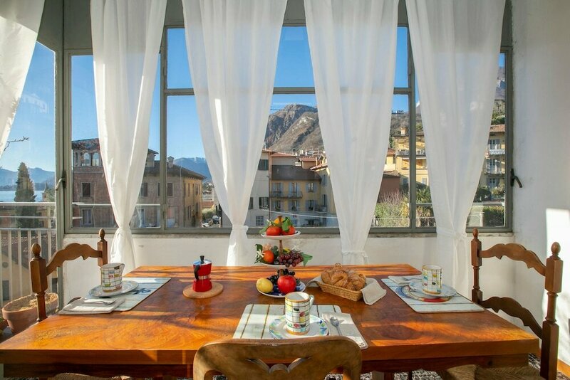 Апартаменты La Casa del Vitt